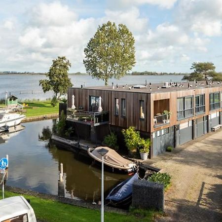 Het Schiphuys Langweer Exterior foto